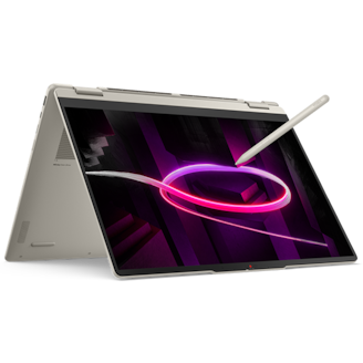 Yoga 7a 2-in-1 (16″ AMD) | Convertible Laptop for Creatives