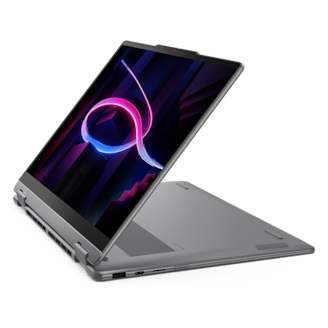 Lenovo Yoga 7i 2-in-1 Aura Edition (14-inch Intel) Laptop | Lenovo US