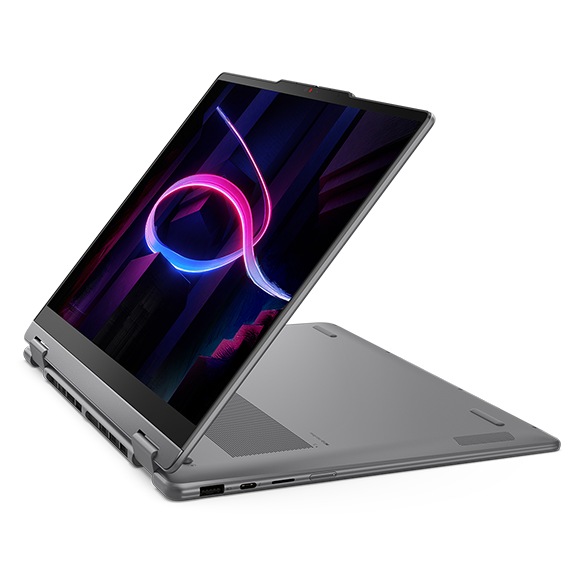 Lenovo Yoga 7i 2-in-1 Aura Edition (14-inch Intel) Laptop