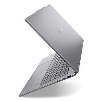 Lenovo Yoga 7i 2-in-1 Aura Edition (14-inch Intel) Laptop