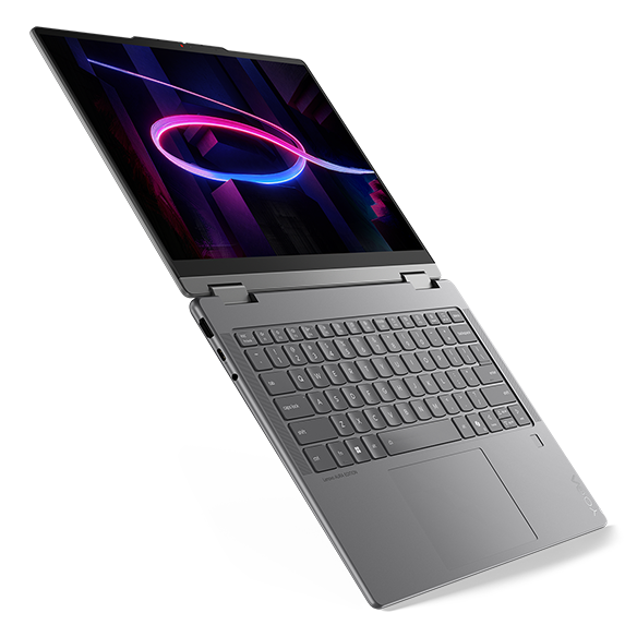 Lenovo Yoga 7i 2-in-1 Aura Edition (14-inch Intel) Laptop