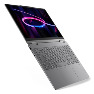 Lenovo Yoga 7i 2-in-1 Aura Edition (14-inch Intel) Laptop