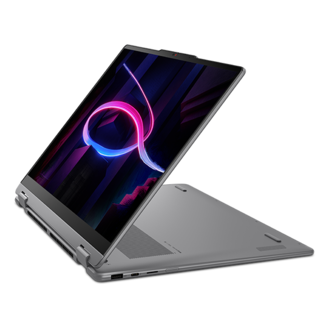 Lenovo Yoga 7i 2-in-1 Aura Edition Gen 11 (16型 Intel) | 究極の