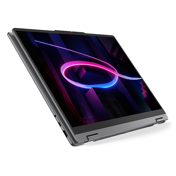 Lenovo Yoga 7i 2-in-1 Aura Edition Gen 11 (16型 Intel) | 究極の