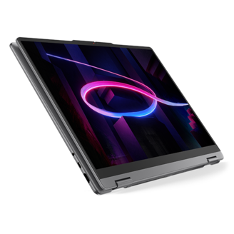 Lenovo Yoga 7i 2-in-1 Aura Edition Gen 11 (16型 Intel) | 究極の