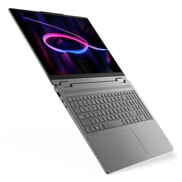 Lenovo Yoga 7i 2-in-1 Aura Edition Gen 11 (16型 Intel) | 究極の