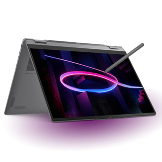 Lenovo Yoga 7i 2-in-1 Aura Edition (16