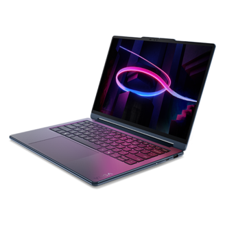 Yoga 9i 2-in-1 Aura Edition (14″ Intel) | Lenovo US