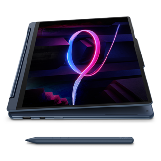 【美品】Lenovo Yoga 9i 2-in-1 ペン付 Yoga 9i 2-in-1 Aura Edition (14″ Intel) | Lenovo US