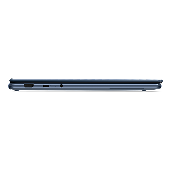Lenovo Yoga 9i 2-in-1 Aura Edition (14” Intel), цвет: Intel Core Ultra 7 355, 32 Gb, 1 Tb — фото 6