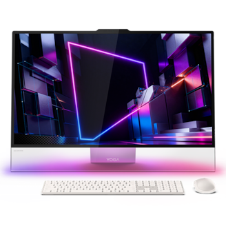 Lenovo Yoga AIO 32IPH11(31.5型 Intel)｜クリエイター向け 31.5型