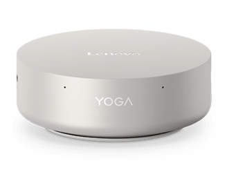 Lenovo Yoga Mini PC | 手のひらサイズのマシン | レノボ・ ジャパン