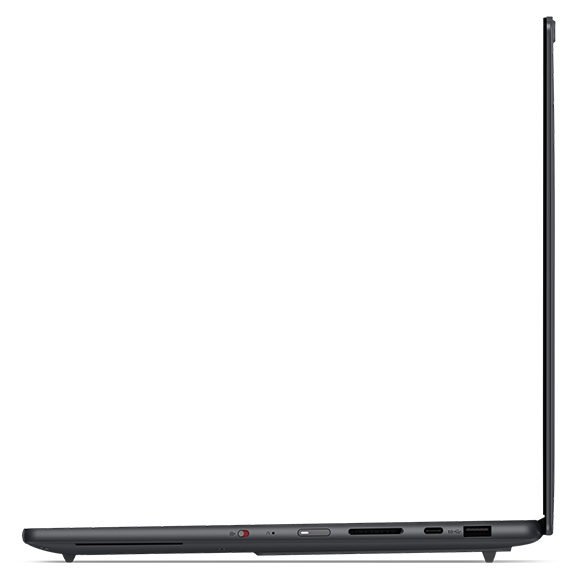 Lenovo Yoga Pro 7a (15" AMD), цвет: Amd Ryzen Ai Max+ 388, 32 Gb, 512 Gb — фото 6