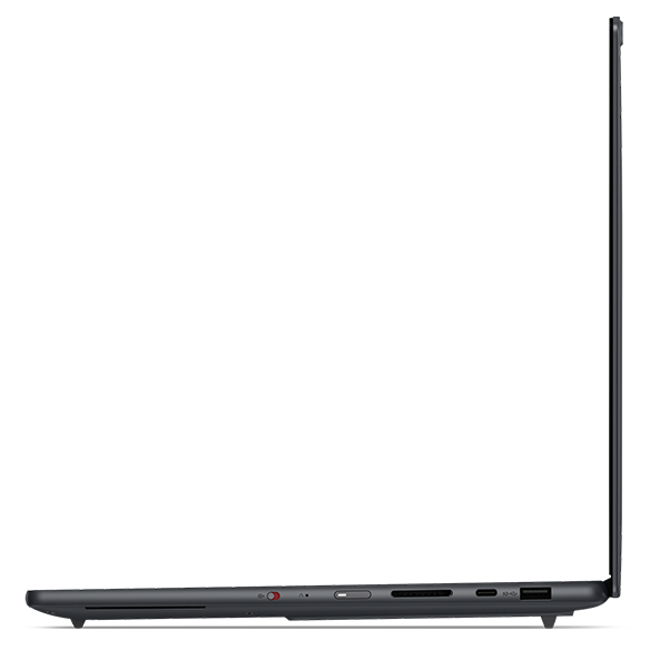 Lenovo Pro 9n Nvidia (15"), цвет: Nvidia Rtx Spark N1x 18-Core, 32 Gb, 512 Gb — фото 6