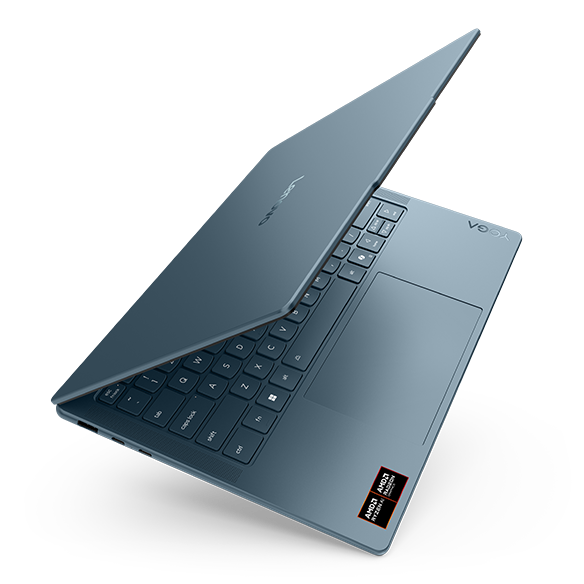 Lenovo Yoga Pro 7 Gen 10（14型 AMD） | クリエイターのための AI