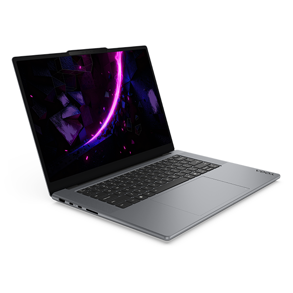 Lenovo Yoga Pro 7i Aura Edition (15 inch Intel) Laptop