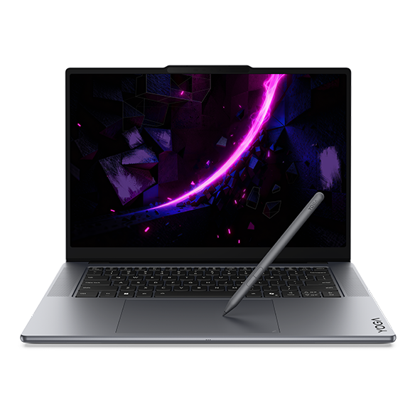 Lenovo Yoga Pro 7i Aura Edition (15 inch Intel) Laptop