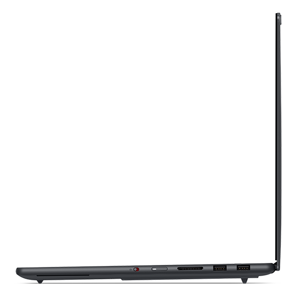 Lenovo Pro 9i Aura Edition (16″ Intel) — Nvidia GeForce RTX 5070, цвет: Intel Core Ultra 9 386h, 64 Gb, 2 Tb — фото 6