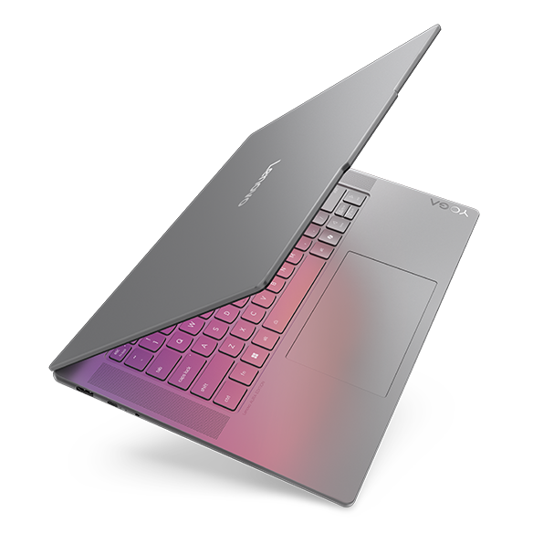 Lenovo Yoga Slim 7i Aura Edition Gen 9(Intel® Core™) | AIによる