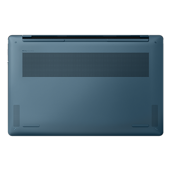 Lenovo Yoga Slim 9i Gen 10 (14″ Intel) | Creativity Powered by AI
