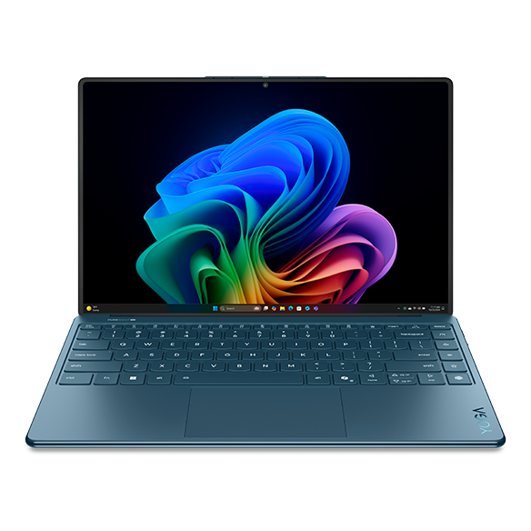 Lenovo Yoga Slim 9i Gen 10 32GB 1TB 有機EL Lenovo Yoga Slim 9i Gen 10 (14″ Intel) | Creativity Powered by AI