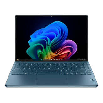 Yoga Slim 9i Gen 10 4K 120Hz OLED 希少 Lenovo Yoga Slim 9i Gen 10 (14″ Intel) | Creativity Powered by AI