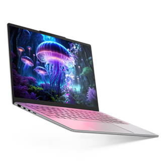 Lenovo Slim 7i Aura Edition (14″ Intel) | AI PC For Limitless