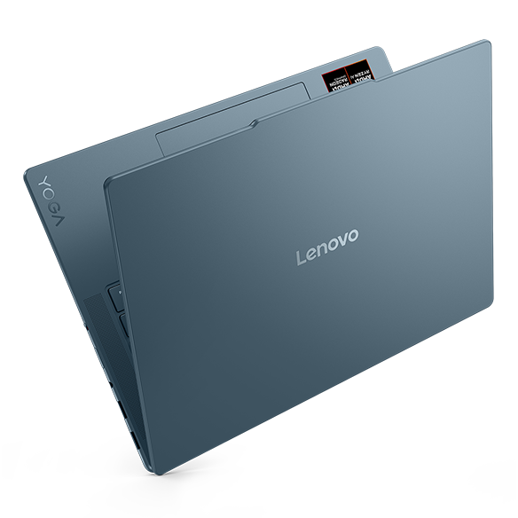 Yoga Slim 7 Gen 10(14型 AMD) | クリエイターのための多機能な