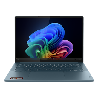 Yoga Slim 7 Gen 10(14型 AMD) | クリエイターのための多機能な