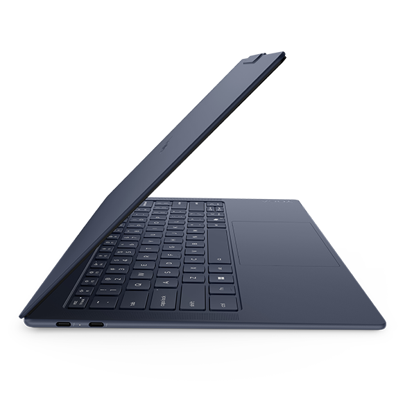 Lenovo Yoga Slim 7i Ultra Aura Edition (14 inch Intel) Laptop