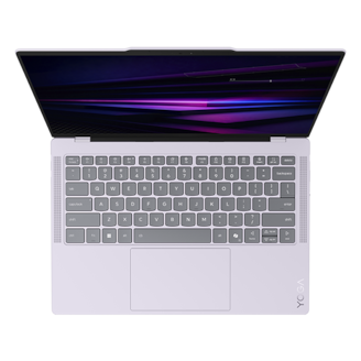 Lenovo Yoga Slim 7i Ultra Gen 11 Aura Edition(14型 Intel) |超薄型
