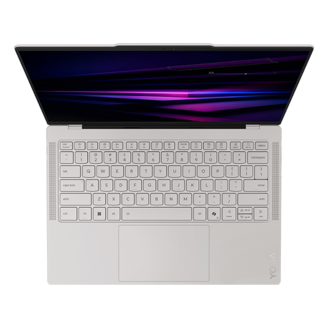 Lenovo Yoga Slim 7i Ultra Aura Edition (14 inch Intel) Laptop
