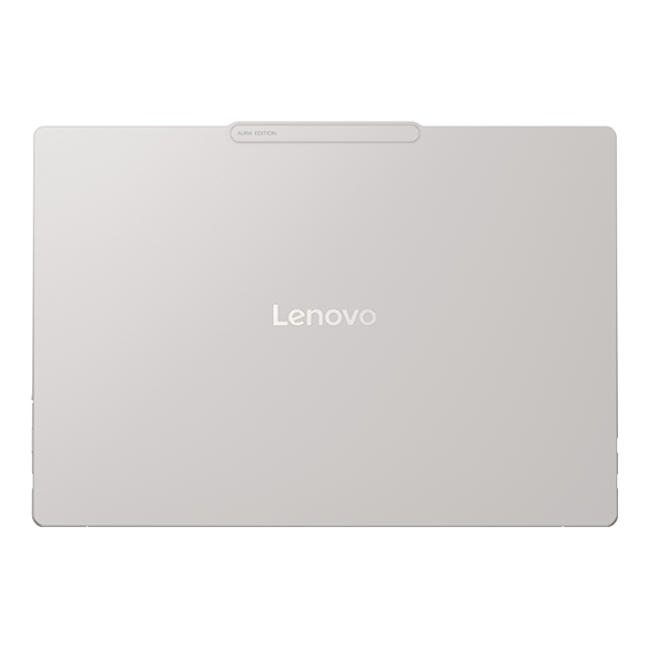 Lenovo Yoga Slim 7i Ultra Gen 11 Aura Edition(14型 Intel) |超薄型