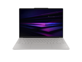 Lenovo Yoga Slim 7i Ultra Aura Edition (14 inch Intel) Laptop