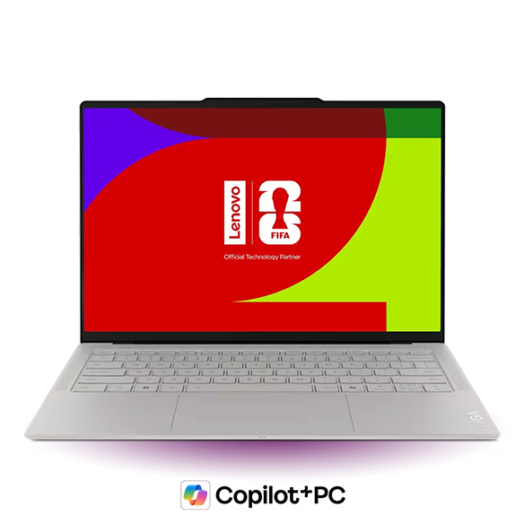 Yoga Slim 7i Ultra Aura Edition (14", Gen 11)