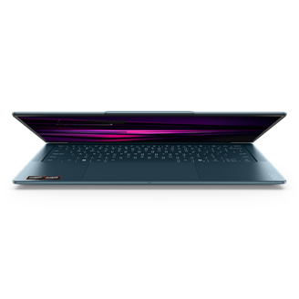 Yoga Slim 7a Gen 11 (14型 AMD) | クリエイター向けポータブル