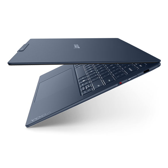 Yoga Slim 7x (14