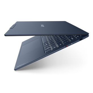 Yoga Slim 7x Gen 11 (14型 Snapdragon) | どこでも安定した