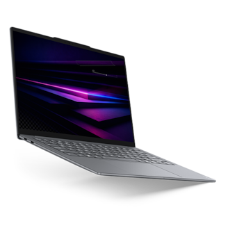 Yoga Slim 7i Gen 11 Aura Edition (14 吋Intel) | 專為高瞻遠矚者打造