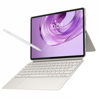 Lenovo Yoga Tab Gen 2 | 11.1型 4K AI 搭載 クリエイティブな
