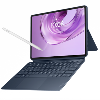Yoga Tab Gen 2 | 11.1 inch AI-Powered 4K Creator Tablet