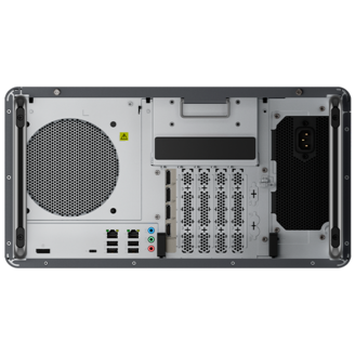 ThinkCentre X Tower (Intel) | パフォーマンス効率を実現するAI搭載PC