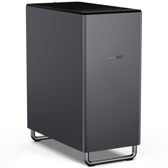 ThinkCentre X Tower (Intel) | パフォーマンス効率を実現するAI搭載PC