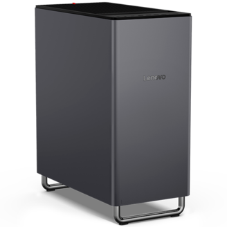 ThinkCentre X Tower (Intel) | パフォーマンス効率を実現するAI搭載PC