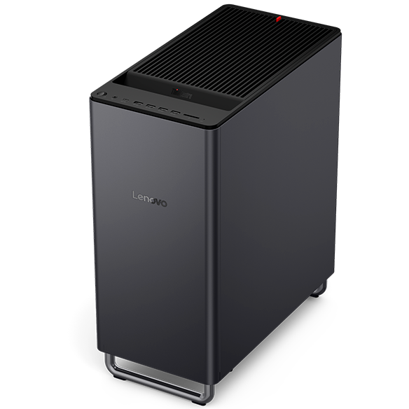 ThinkCentre X Tower (Intel) | パフォーマンス効率を実現するAI搭載PC
