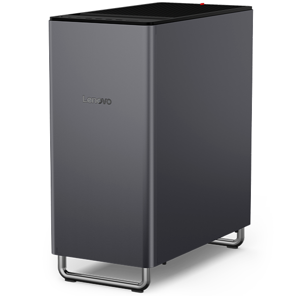 ThinkCentre X Tower (Intel) | パフォーマンス効率を実現するAI搭載PC