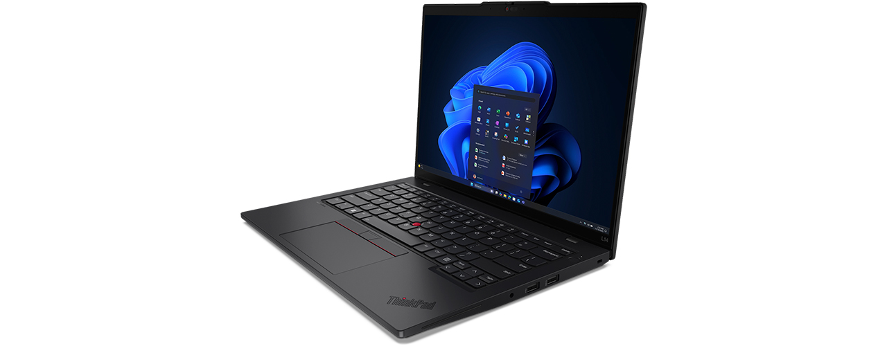 Windowsノート本体 lenovo ThinkPadL14Gen5Ultra7/32GB256GB ThinkPad L14 Gen 7 (14型 Intel) | 14型 Copilot+ PC ビジネスノート