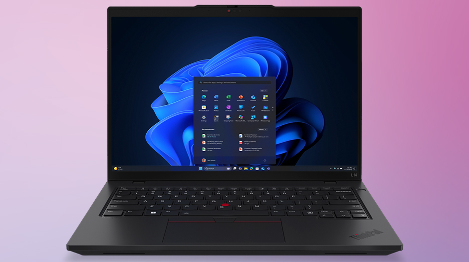 ThinkPad L14 Gen 7 (14型 Intel) | 14型 Copilot+ PC ビジネスノート