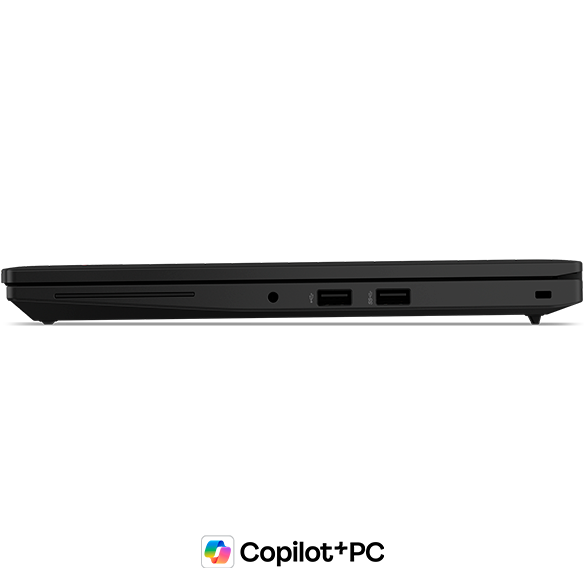 ThinkPad L14 Gen 7 (14型 Intel) | 14型 Copilot+ PC ビジネスノート