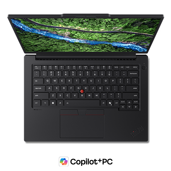 ThinkPad P14s Gen 7 (14.5型 Intel) | 多彩なAI搭載モバイルワーク